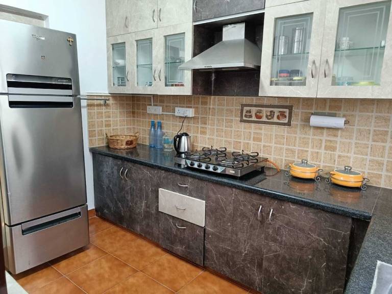 Apartment  Kalkere
