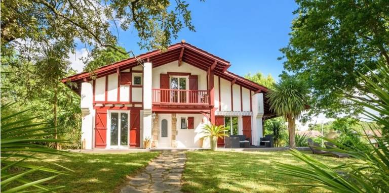 Casa  Echalar