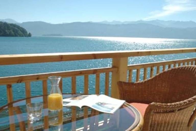 Ferienhaus Walchensee