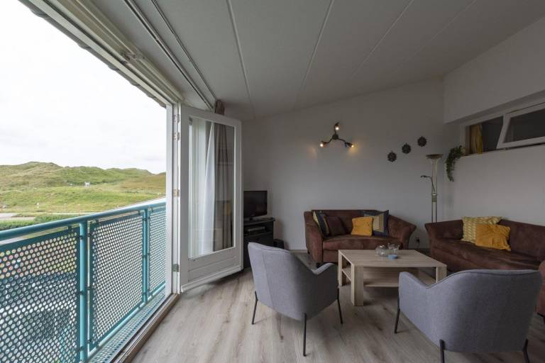Ferienwohnung Den Helder