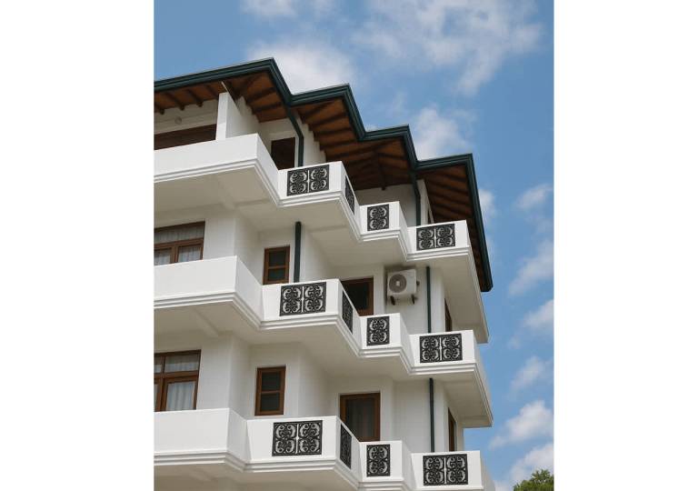 Ranaya Residence Kandy