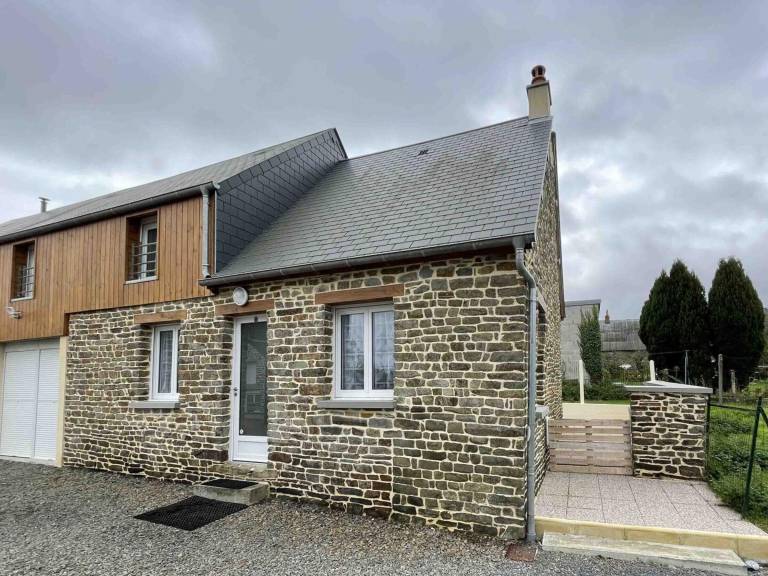 Appartement  Clécy