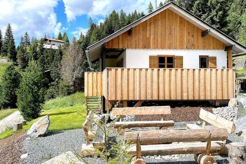 140 m² Chalet