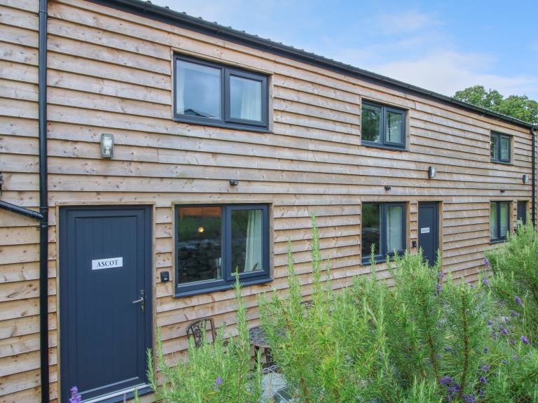 Cottage Ellesmere