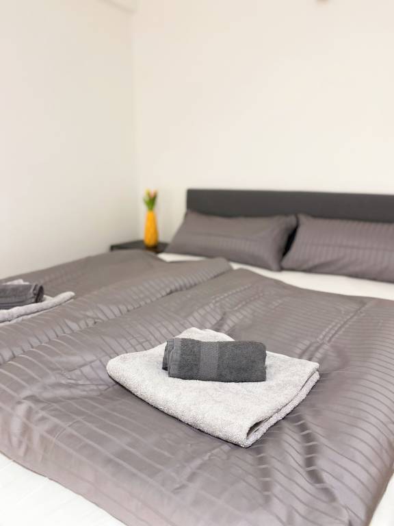 Ferienwohnung Osnabrück