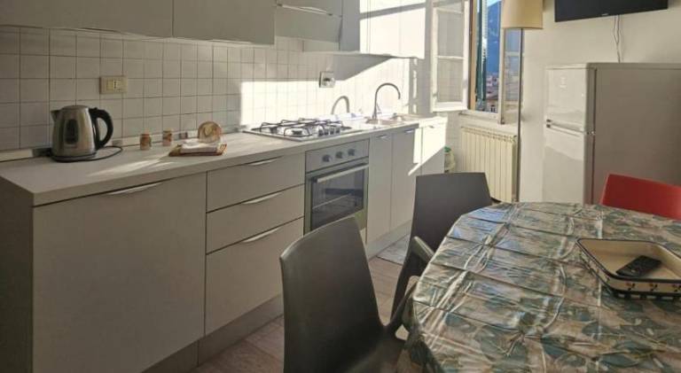 Holiday apartment with 2 rooms for 5 persons — photo 4