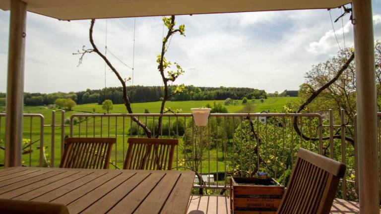 Ferienwohnung  Michelstadt