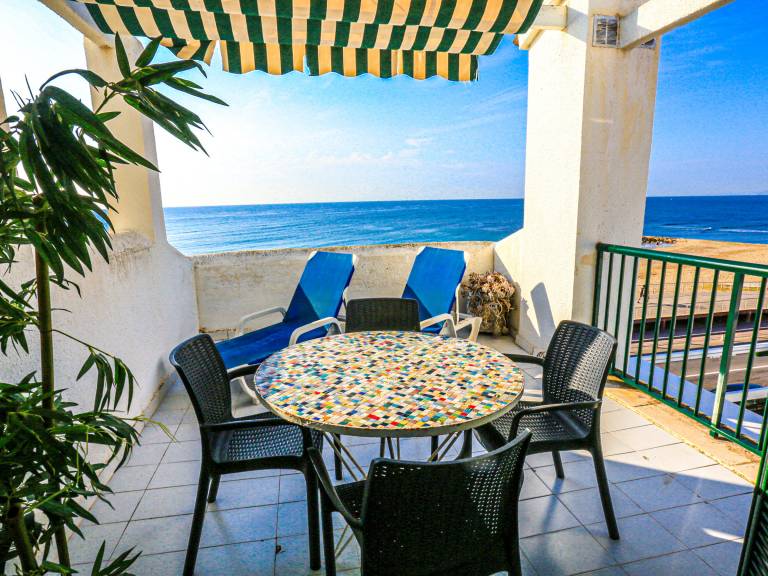 Appartement Cambrils