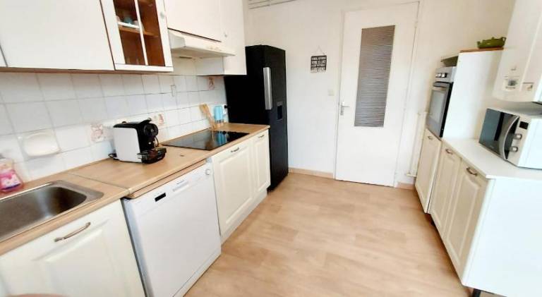 Holiday apartment with 3 rooms for 8 persons — photo 3