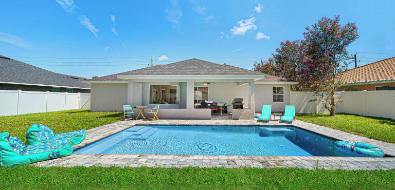 House Palm Coast