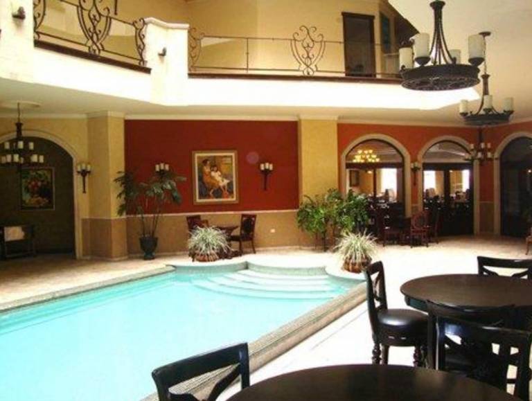 Clarion Suites Mediterraneo San Pedro Sula