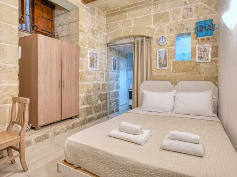 Ferienwohnung Valletta