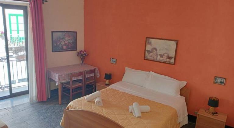 La Locanda in Cefalù