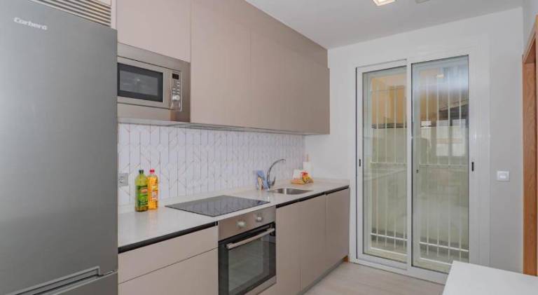 Rental apartment with terrace | Perfect for remote work — photo 5