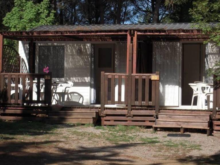 Mobil-home Lézignan-Corbières
