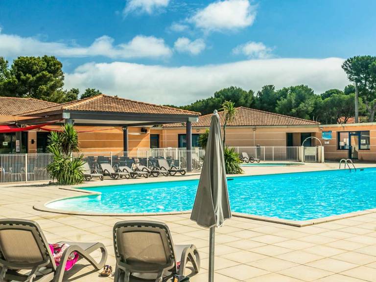 Chalet  Martigues