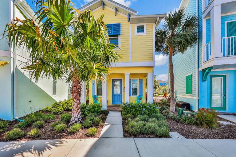 Cottage Kissimmee