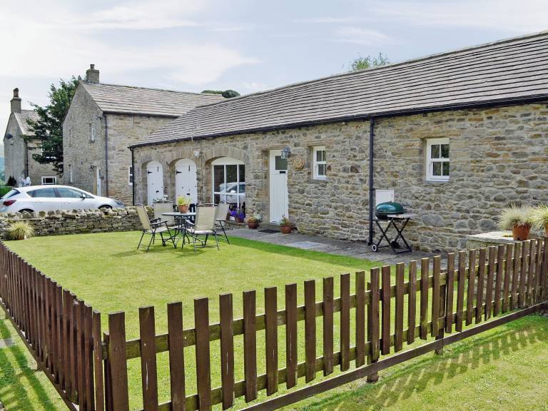 Cottage  Aysgarth
