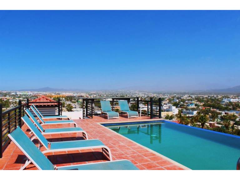 Collection O Morgan City Center, Los Cabos in Escondido, CA