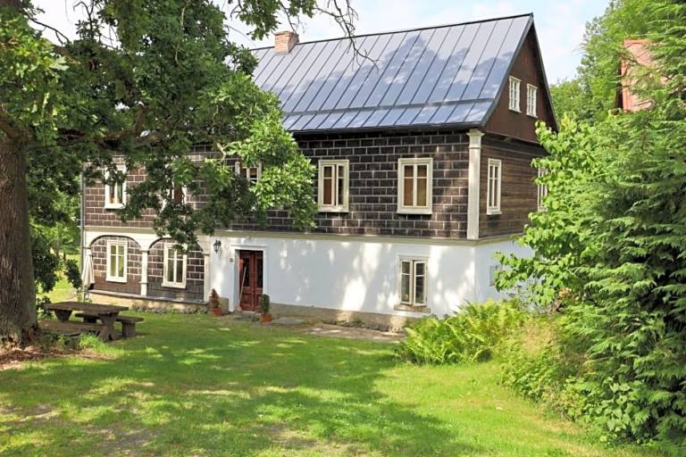Penzion  Polevsko