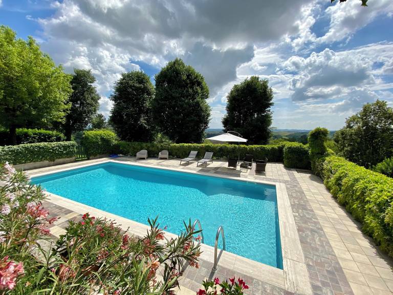 Villa Moncalvo