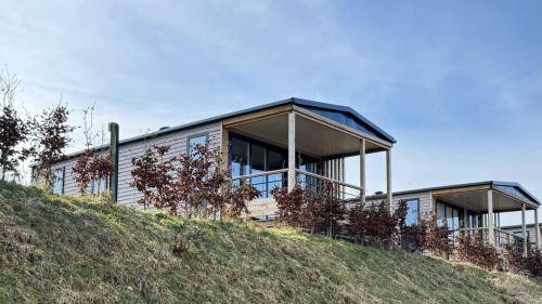 Chalet Bouillon