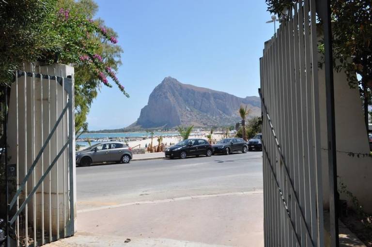 Villa San Vito Lo capo