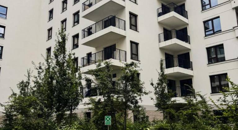 Rental apartment with terrace | Pets allowed — photo 4