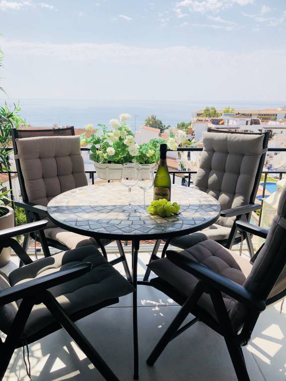 Appartement  Nerja