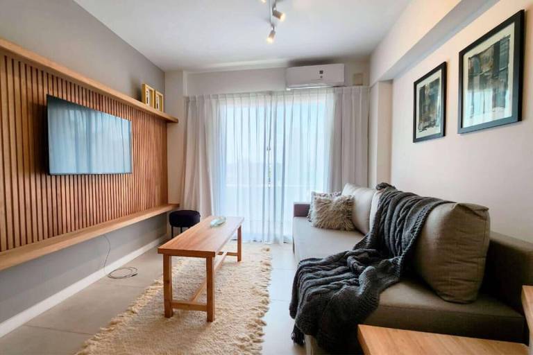 Ferienwohnung Güemes