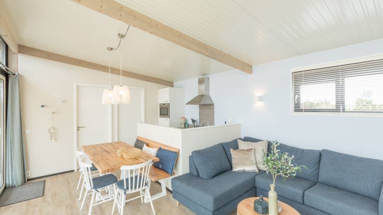 Ferienhaus für 6 Personen 50 m² in Hollum