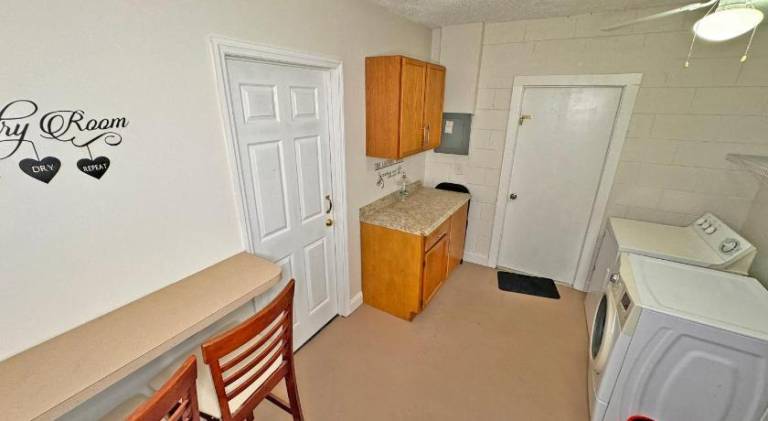 Vacation home with 3 rooms for 6 persons — photo 3