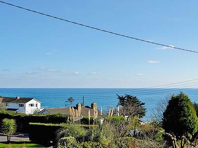 Cottage Coverack