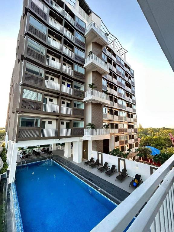 Rental apartment with pool | Perfect for remote work — photo 5