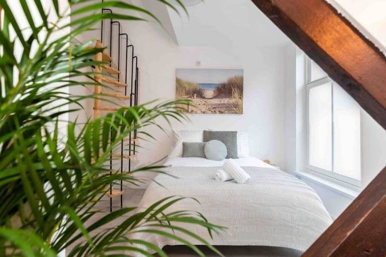 Apartament Scheveningen