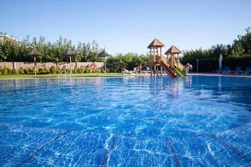 Camping-Unterkunft  Cambrils