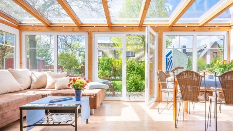 Ferienwohnung  Karlsminde