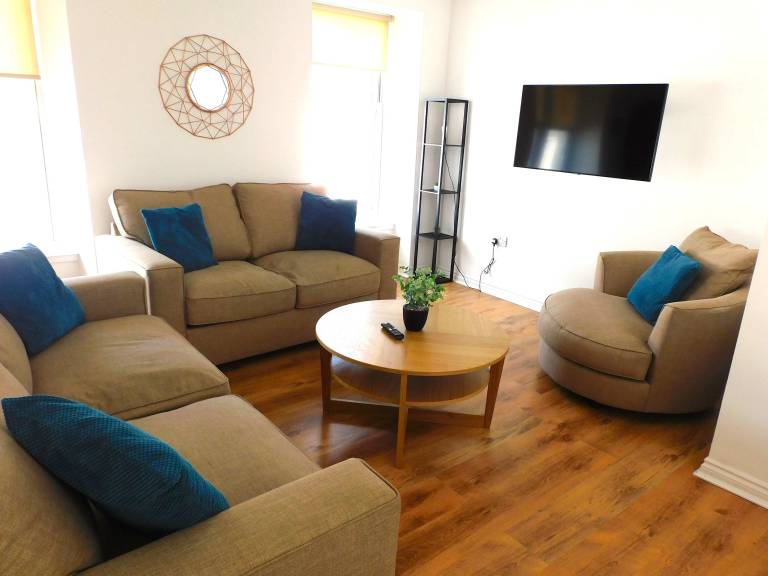 Apartment Lanark