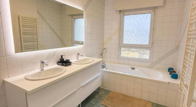 House with 3 rooms for 6 persons — photo 2