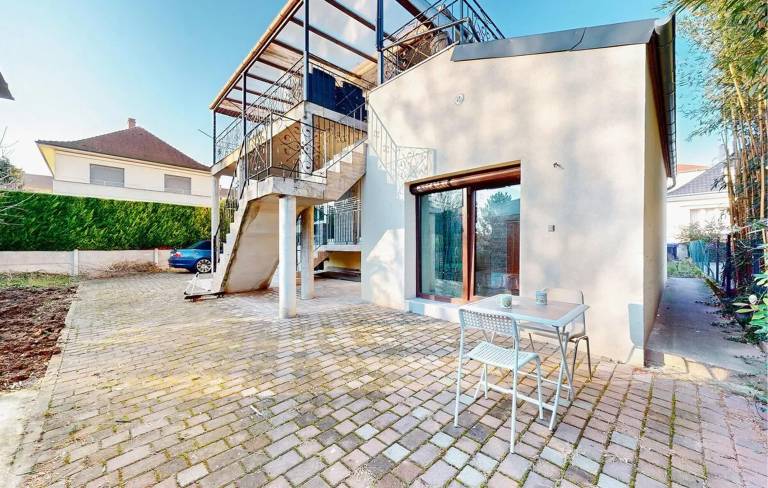 Charmante Wohnung in Schiltigheim mit 30 m²