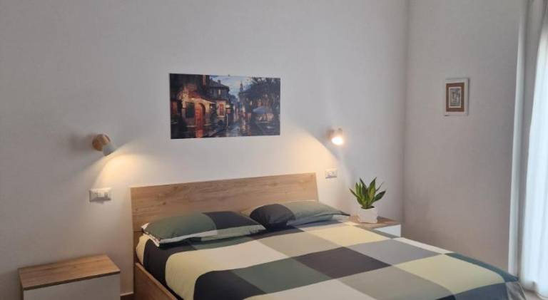 Holiday apartment with 1 room for 3 persons in Sorrento