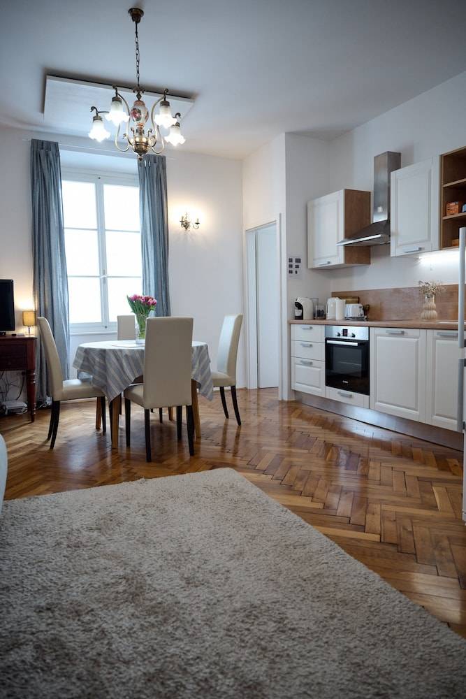 Aparthotel Ljubljana