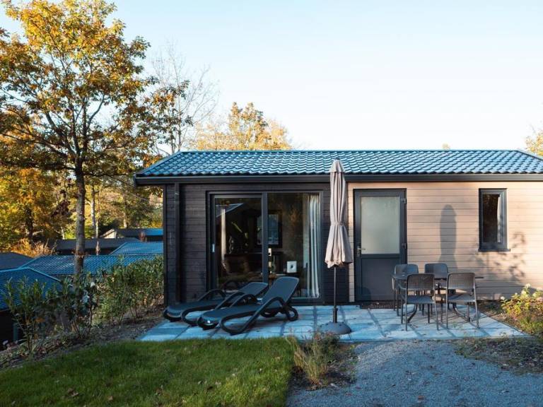 Chalet Attendorn