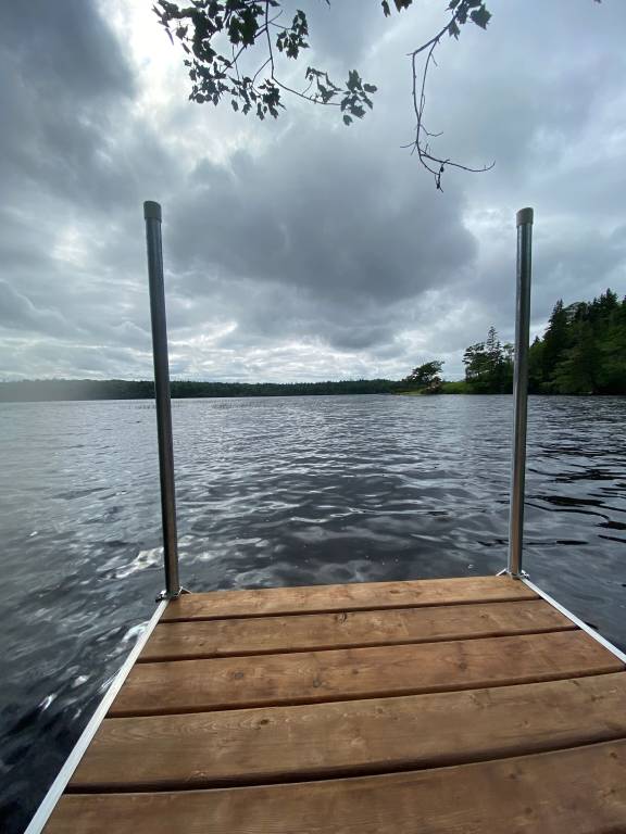 Landhaus South Quinan