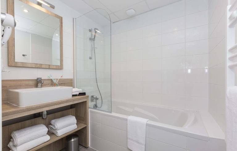 Appartement Rivedoux-Plage