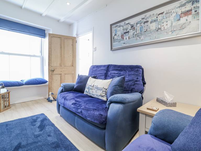 Fully equipped cottage with garden | Beach view | Close to the beach | Dogs allowed — photo 3