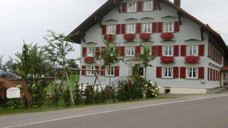 Ferienwohnung Stiefenhofen