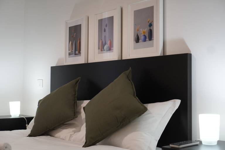 Sonnino Suite At Your Place Milano