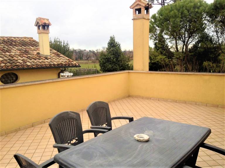 Camera privata Recanati