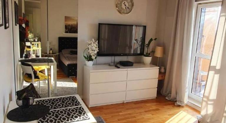 Ferienwohnung Raków